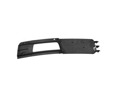 Grill zderzaka strona lewa