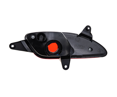 Lampa przeciwmgielna strona lewa