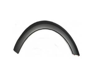 Listwa błotnika przód