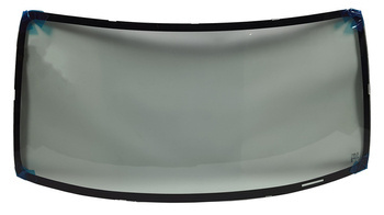 SZYBA CZOŁOWA PRZEDNIA TOYOTA HI-LUX 1997-05