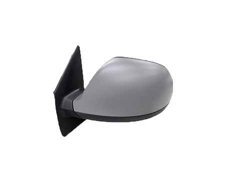 Lusterko boczne strona lewa