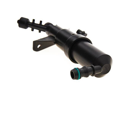 Spryskiwacz do mycia lamp