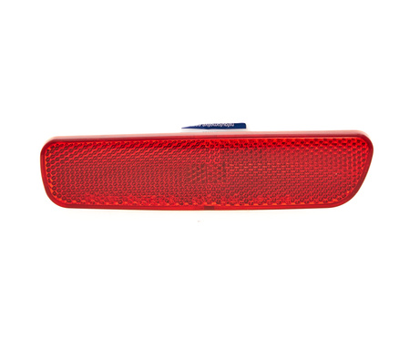 Kierunkowskaz w zderzak strona prawa