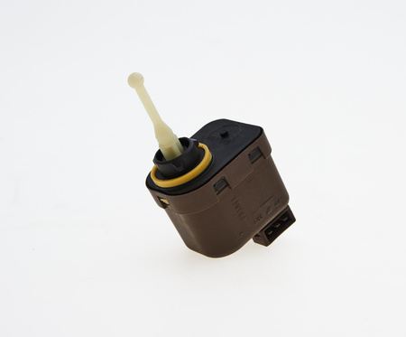 Silniczek regulacji do reflektora