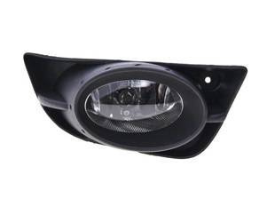 Lampa przeciwmgielna strona prawa