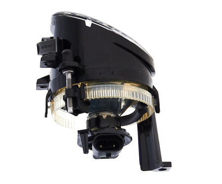 Lampa przeciwmgielna strona lewa