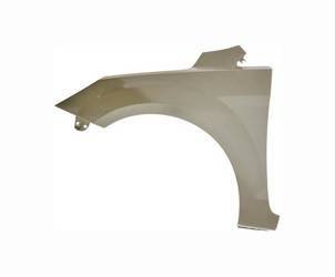 Błotnik strona lewa