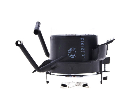 Lampa przeciwmgielna strona prawa