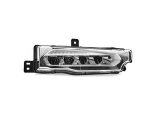 Lampa przeciwmgielna