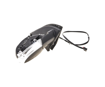 Lusterko boczne strona prawa