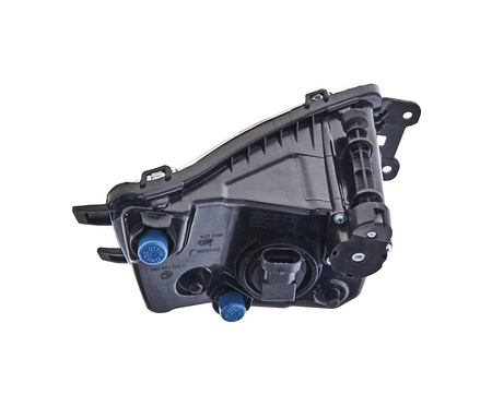 Lampa przeciwmgielna strona prawa