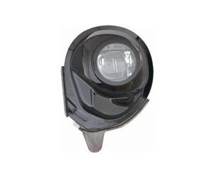 Lampa przeciwmgielna