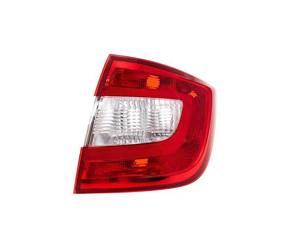 Lampa tył strona prawa