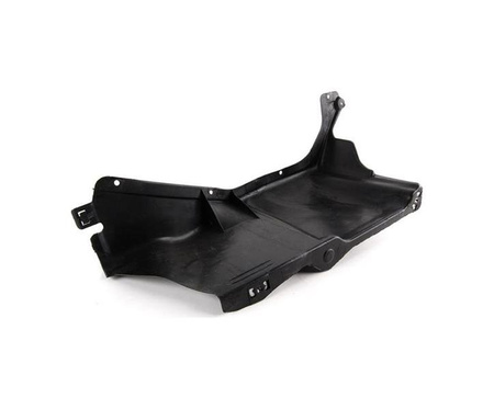 Spryskiwacz do mycia lamp strona lewa