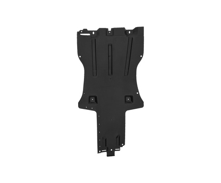 Osłona pod skrzynię biegów