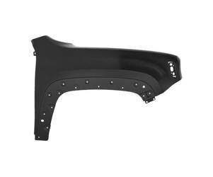 Błotnik strona prawa