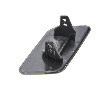 Zaślepka spryskiwacza reflektora