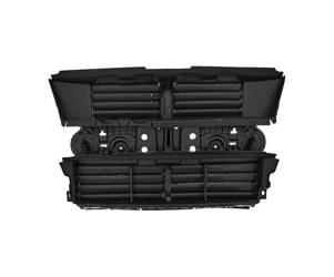 Rura dolotowa powietrza