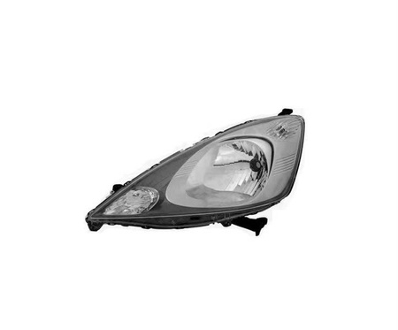 Lampa tył strona lewa