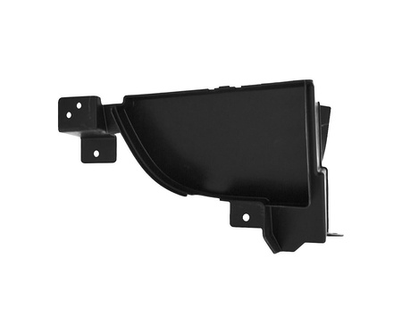 Rura dolotowa powietrza strona prawa