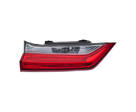 Lampa tył strona lewa