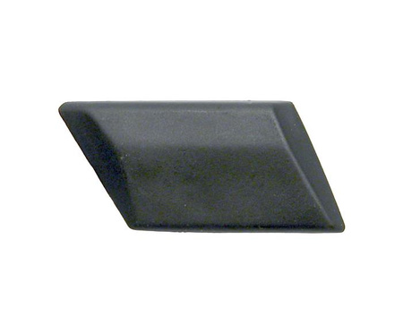 Listwa na błotnik strona lewa