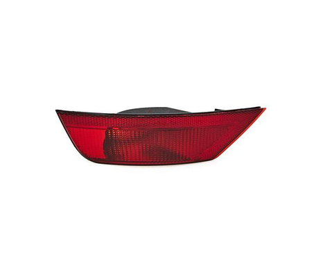 Lampa przeciwmgielna