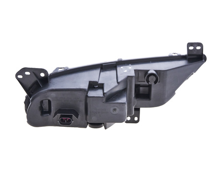 Lampa przeciwmgielna strona lewa