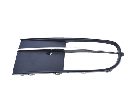 Grill zderzaka strona lewa