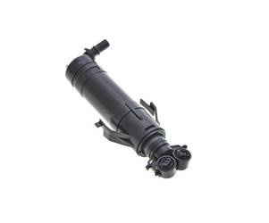 Spryskiwacz do mycia lamp