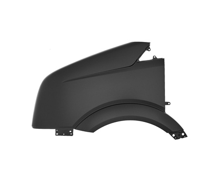 Błotnik strona lewa