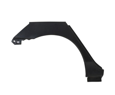 Reperaturka błotnika tył strona prawa