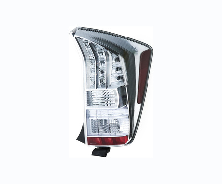 Lampa tył strona prawa