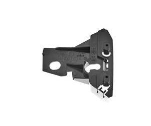 Mocowanie atrapy strona prawa