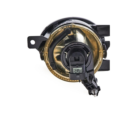 Lampa przeciwmgielna strona lewa