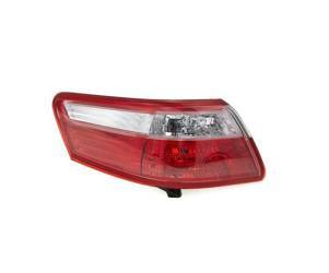 Lampa tył strona lewa