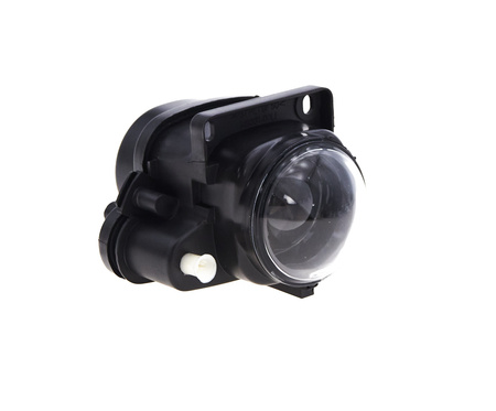 Lampa przeciwmgielna strona lewa