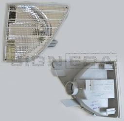 Kierunkowskaz strona lewa