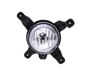 Lampa przeciwmgielna strona prawa