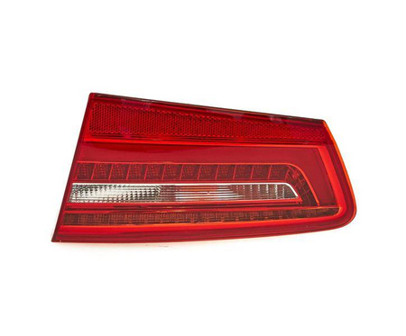 Lampa tył