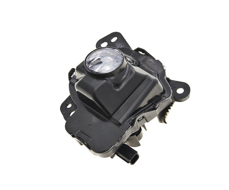 Lampa przeciwmgielna