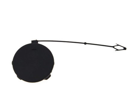 Zaślepka haka strona prawa