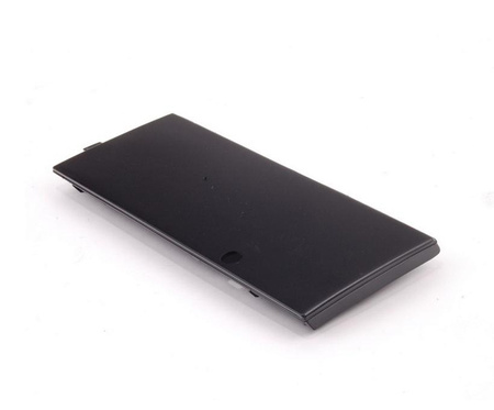 Zaślepka haka strona prawa