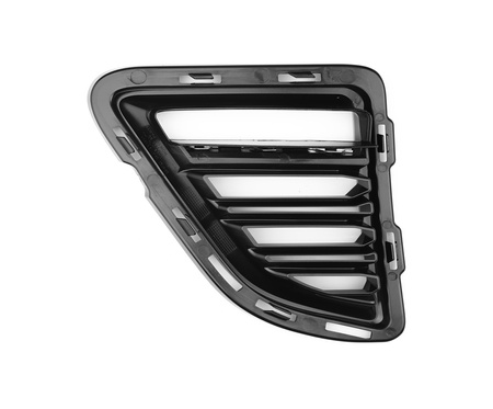 Grill zderzaka strona prawa