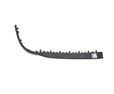 Spojler zderzaka strona lewa