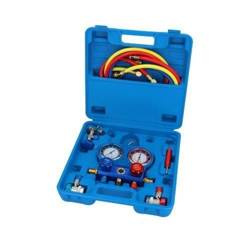 Tester Manometry Napełnienia Klimatyzacji.