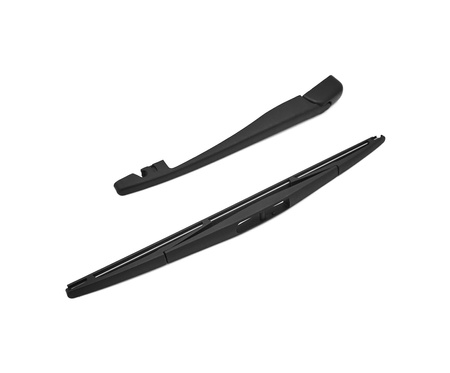 Ramię wycieraczki i pióro