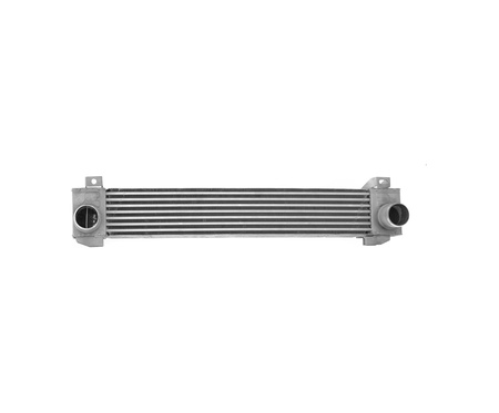 Intercooler