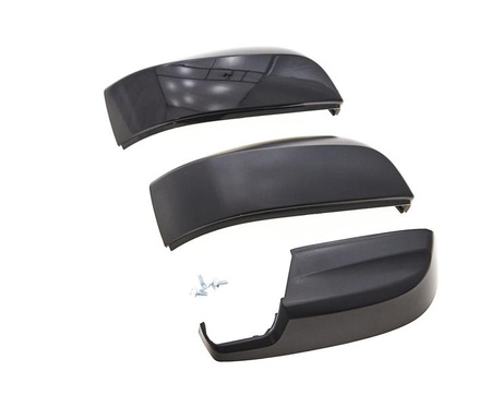 Lusterko boczne strona prawa