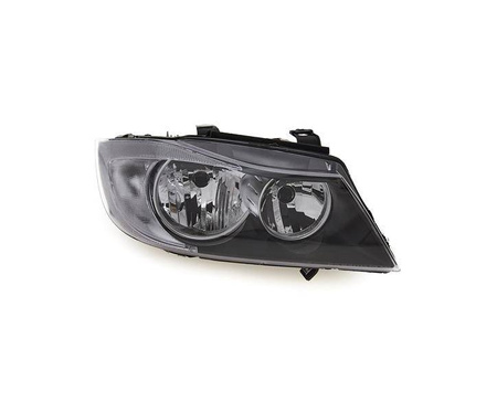 Lampa przednia
